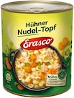 Eintopf im Angebot bei REWE in Oldenburg Eintopf Angebote von Erasco bei REWE Oldenburg für 1,99 €