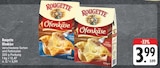 Ofenkäse Cremig-Mild im Angebot bei EDEKA in Chemnitz Ofenkäse Cremig-Mild Angebote von Rougette bei EDEKA Chemnitz für 3,99 €