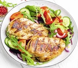 Frische Hähnchenbrustfilets bei EDEKA im Prospekt "" für 6,49 €