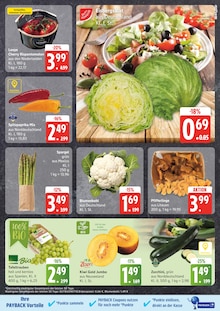 Smartphone im aktuellen EDEKA Prospekt (Hamburg) Smartphone im EDEKA Prospekt "Top Angebote" mit 13 Seiten (Hamburg)