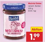 Gelee von Maintal im aktuellen Netto Marken-Discount Prospekt für 1,99 €