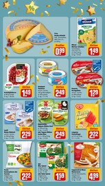 Fisch im REWE Prospekt in Velbert Aktueller REWE Prospekt mit Fisch, "Dein Markt", Seite 11