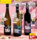 Riesling im Angebot bei Netto Marken-Discount in Buxtehude Riesling Angebote von Edition Valentin Vogel bei Netto Marken-Discount Buxtehude für 3,99 €
