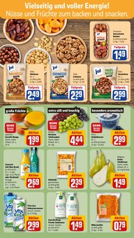 Teppichboden im aktuellen REWE Prospekt (Köln) Teppichboden im REWE Prospekt "Dein Markt" mit 24 Seiten (Köln)