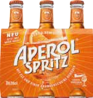 Spritz bei EDEKA im Burghausen Prospekt für 6,99 €