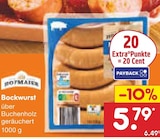 Netto Marken-Discount Velten Prospekt mit  im Angebot für 5,79 €