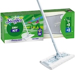 Penny Norderney - Bodenwischer Starter-Set Angebot im Prospekt Bodenwischer Starter-Set bei Penny im Norderney Prospekt für 5,99 €