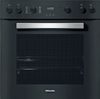 Aktuelle Herd Angebote bei EURONICS in Hamburg Aktuelles TwinSet Comfort Induktion H 2459 I + KM 7061 FR Einbau-Herdset Angebot bei EURONICS in Hamburg ab 999,00 €