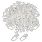 Rollringe für Schiene 100erPack Angebote bei POCO Wilhelmshaven für 1,99 €