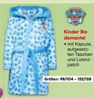 Kinder Bademantel Angebote bei Netto Marken-Discount Ludwigshafen für 9,99 €