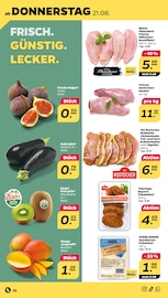 Aktueller Netto mit dem Scottie Prospekt mit Steak, "Günstig. Besser. Für Dich.", Seite 24