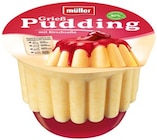 pudding mit Soße von Müller im aktuellen Penny Prospekt für 0,99 €