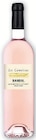 Bandol AOP Rosé - LES CANNISSES en promo chez Super U Ambérieu-en-Bugey à 6,23 €