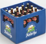 Aktuelle Bier Angebote bei tegut in Würzburg Aktuelles Kloster Andechs Spezial Hell Angebot bei tegut in Würzburg ab 14,99 €