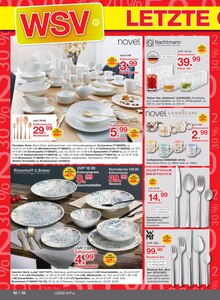 Möbelzentrum Pforzheim Prospekt der KW 5 "WSV Finale" Aktueller Möbelzentrum Pforzheim Prospekt "WSV Finale" Seite 2 von 20 Seiten