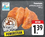 Aktuelle Grillfleisch Angebote bei E center in Dresden Aktuelles Putensteaks Angebot bei E center in Dresden ab 1,39 €