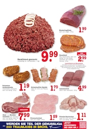 Roastbeef im E center Prospekt in Heidelberg Aktueller E center Prospekt mit Roastbeef, "Aktuelle Angebote", Seite 4