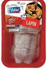 Râble de Lapin x4 - VOLAÉ en promo chez Intermarché Hyper Râble de Lapin x4 - VOLAÉ dans le catalogue Intermarché Hyper