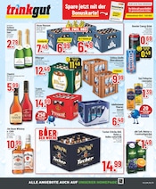 Aktueller Marktkauf Prospekt mit Radler, "Aktuelle Angebote", Seite 15