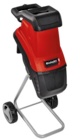 Elektro-Messerhäcksler GC-KS 2540 Angebot in Sandstedt Elektro-Messerhäcksler GC-KS 2540 im aktuellen Prospekt bei Hagebaumarkt in Sandstedt