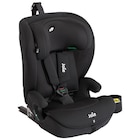 KINDERAUTOSITZ i-Irvana Max Mercury im Angebot bei XXXLutz in Heilbronn KINDERAUTOSITZ i-Irvana Max Mercury Angebote von Joie bei XXXLutz Heilbronn für 176,90 €