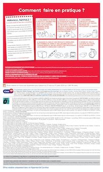Promotion Vélo Électrique dans le prospectus Carrefour, valable du 26/05/2026 au 08/06/2026 Promo Vélo Électrique dans le catalogue Carrefour du moment à la page 72