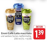 EDEKA Grafenhausen Prospekt mit  im Angebot für 1,39 €