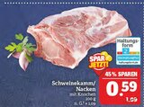 Marktkauf Oschatz Prospekt mit  im Angebot für 0,59 €