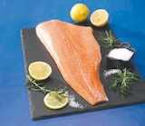 Filet de saumon atlantique des fjords de norvège - LES PRODUITS U - Super U Filet de saumon atlantique des fjords de norvège - LES PRODUITS U à 16,95 € dans le catalogue Super U