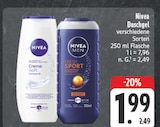 EDEKA - Creme Soft Angebot im Prospekt Creme Soft bei EDEKA im Prospekt "" für 1,99 €