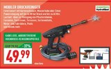 HydroBlast im Angebot bei Marktkauf in Münster HydroBlast Angebote von HammerSmith bei Marktkauf Münster für 49,99 €
