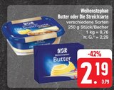 E center Dinkelsbühl Prospekt mit  im Angebot für 2,19 €