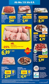 Grill im Lidl Prospekt "LIDL LOHNT SICH" mit 68 Seiten (Duisburg)
