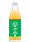 Focus Boisson Yuzu Thé Vert Saveur Bergamote - HEMISPHERE SUD en promo chez Naturalia Focus Boisson Yuzu Thé Vert Saveur Bergamote - HEMISPHERE SUD dans le catalogue Naturalia