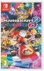 Jeu "Mario Kart 8 Deluxe" ou "Mario Party Superstars" pour Nintendo Switch - Nintendo en promo chez Carrefour Jeu "Mario Kart 8 Deluxe" ou "Mario Party Superstars" pour Nintendo Switch - Nintendo dans le catalogue Carrefour
