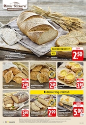 Aktueller EDEKA Prospekt mit Wecker, "Aktuelle Angebote", Seite 20