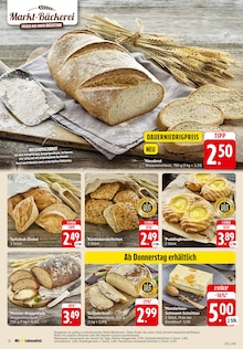 Wecker im aktuellen EDEKA Prospekt (Wiesbaden) Wecker im EDEKA Prospekt "Aktuelle Angebote" mit 44 Seiten (Wiesbaden)