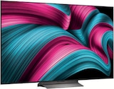 Aktuelles OLED TV OLED 48C5 Angebot bei expert in Mettmann ab 699,00 €
