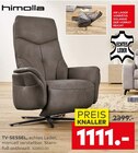porta Möbel Görlitz - TV-Sessel Angebot im Prospekt TV-Sessel bei porta Möbel im Görlitz Prospekt für 1.111,00 €