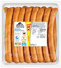 Aktuelles Delikatess Wiener Würstchen Angebot bei Penny in Bremen ab 4,49 €