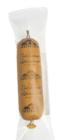 EDEKA Bützow - Feine Leberwurst mit Kalbsleber Angebot im Prospekt Feine Leberwurst mit Kalbsleber bei EDEKA im Bützow Prospekt für 1,00 €