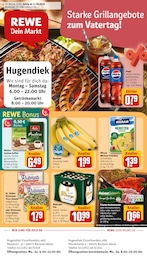 REWE Prospekt für Hamm: "Dein Markt", 30 Seiten, 11.05.2026 - 16.05.2026