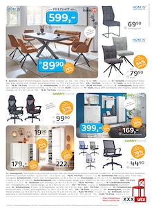 Garderoben-Set Angebot im aktuellen XXXLutz Möbelhäuser Prospekt auf Seite 13
