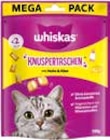 Knuspertaschen Angebote von Whiskas bei Zookauf Remscheid für 2,99 €