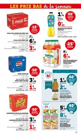 Canisse Angebote im Prospekt "Super U" von Super U Canisse Angebote im Prospekt "Super U" von Super U auf Seite 27