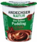 Bio-Sahne Pudding von Andechser im aktuellen Netto Marken-Discount Prospekt für 0,89 €