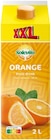 Boisson à l’orange en promo chez Lidl Boisson à l’orange dans le catalogue Lidl