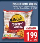 Country Wedges bei EDEKA im Castrop-Rauxel Prospekt für 1,99 €