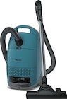 expert Schüttorf - Bodenstaubsauger Guard M1 Flex nordicblau Angebot im Prospekt Bodenstaubsauger Guard M1 Flex nordicblau bei expert im Schüttorf Prospekt für 189,00 €