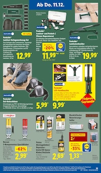 Fliesen im aktuellen Lidl Prospekt (Bielefeld) Fliesen im Lidl Prospekt "LIDL LOHNT SICH" mit 72 Seiten (Bielefeld)